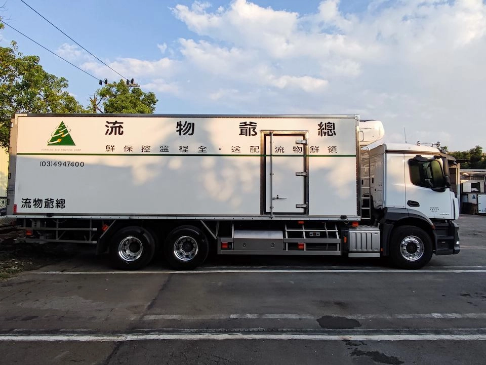 引進六期環保車